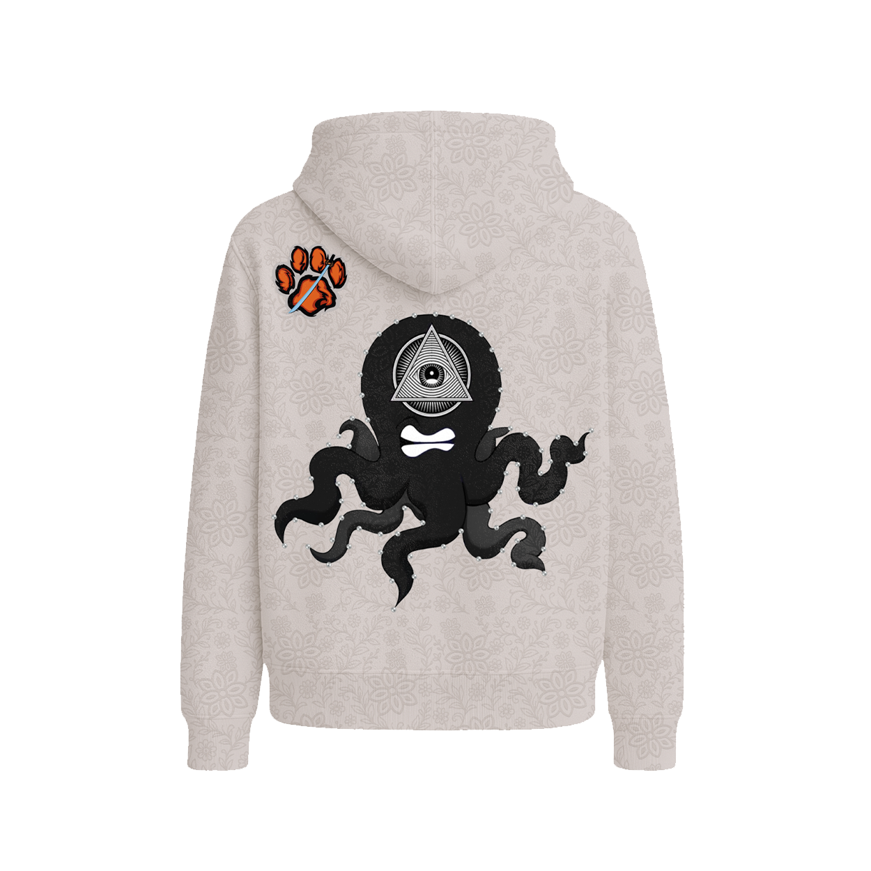 XX'ENCE Hoodie