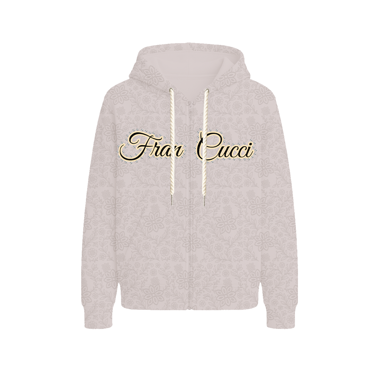 XX'ENCE Hoodie