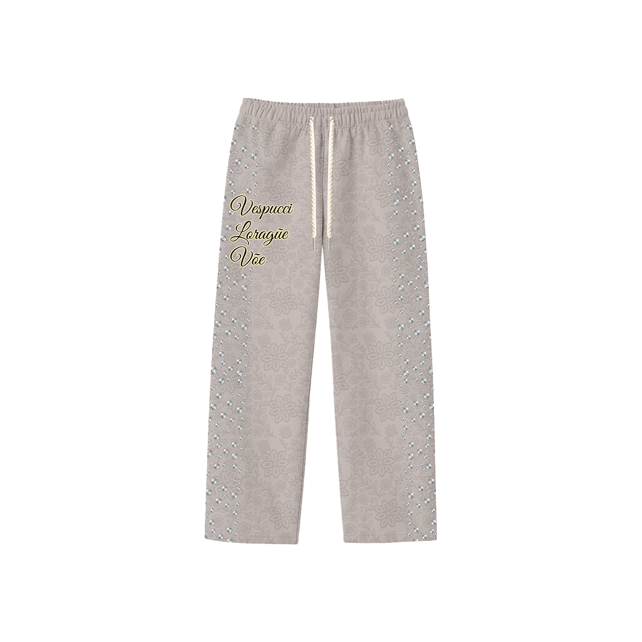XX'ENCE Sweatpants