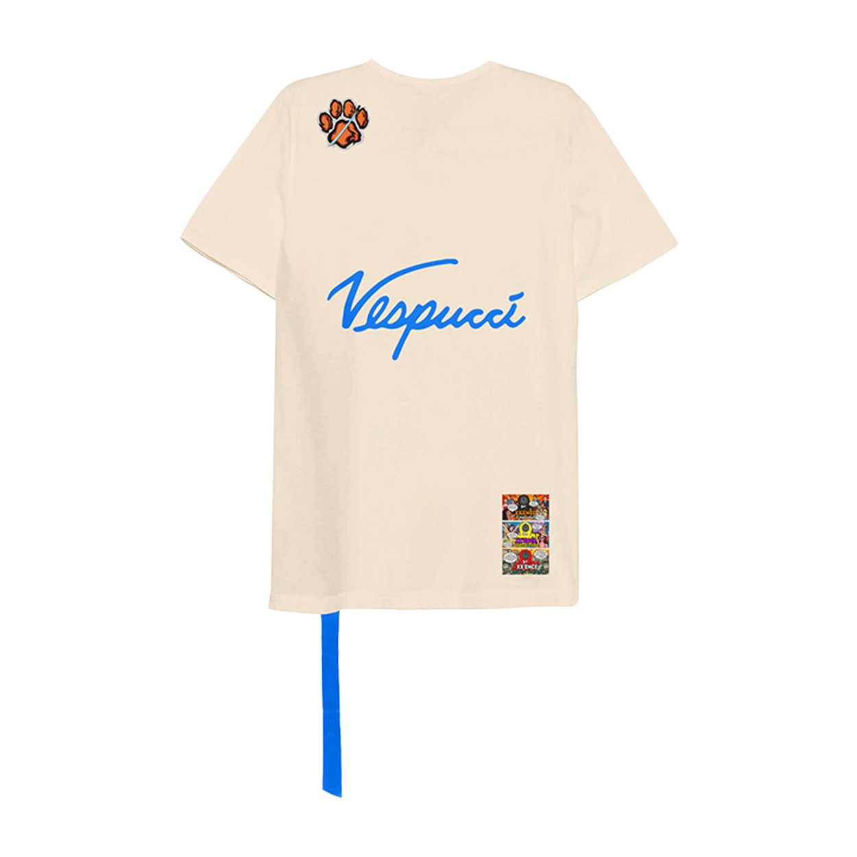 XX'ENCE SHIRT