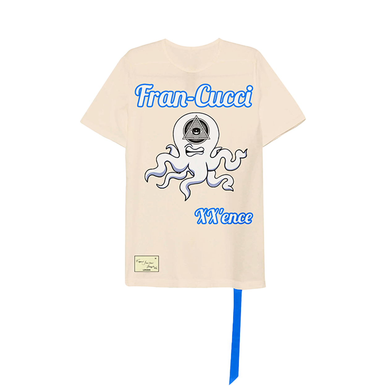 XX'ENCE SHIRT