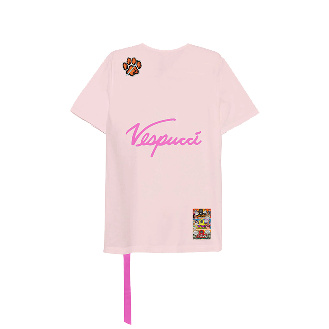 XX'ENCE SHIRT