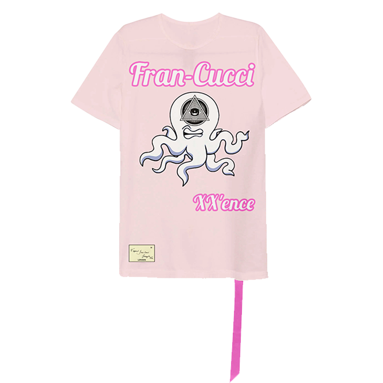 XX'ENCE SHIRT