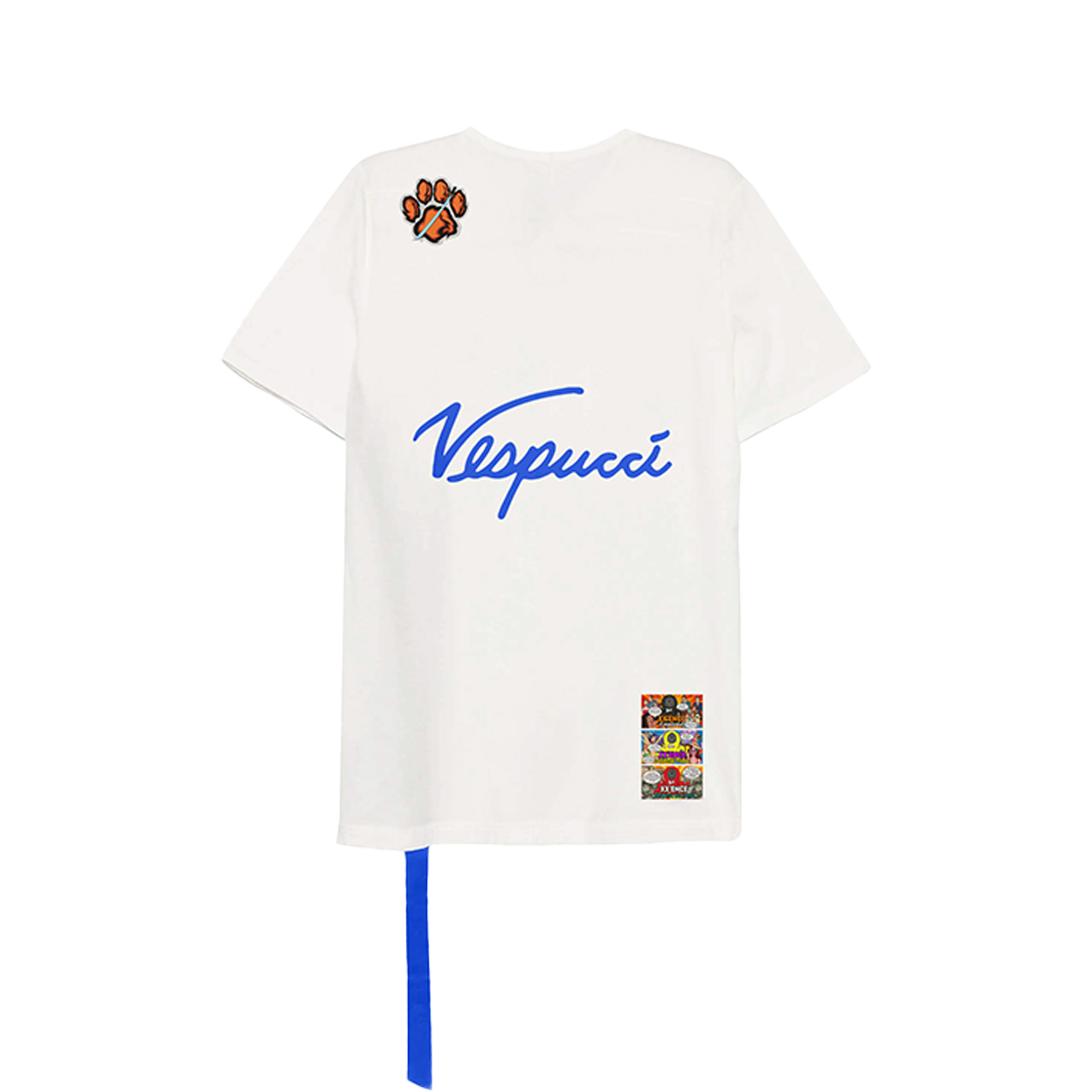 XX'ENCE SHIRT