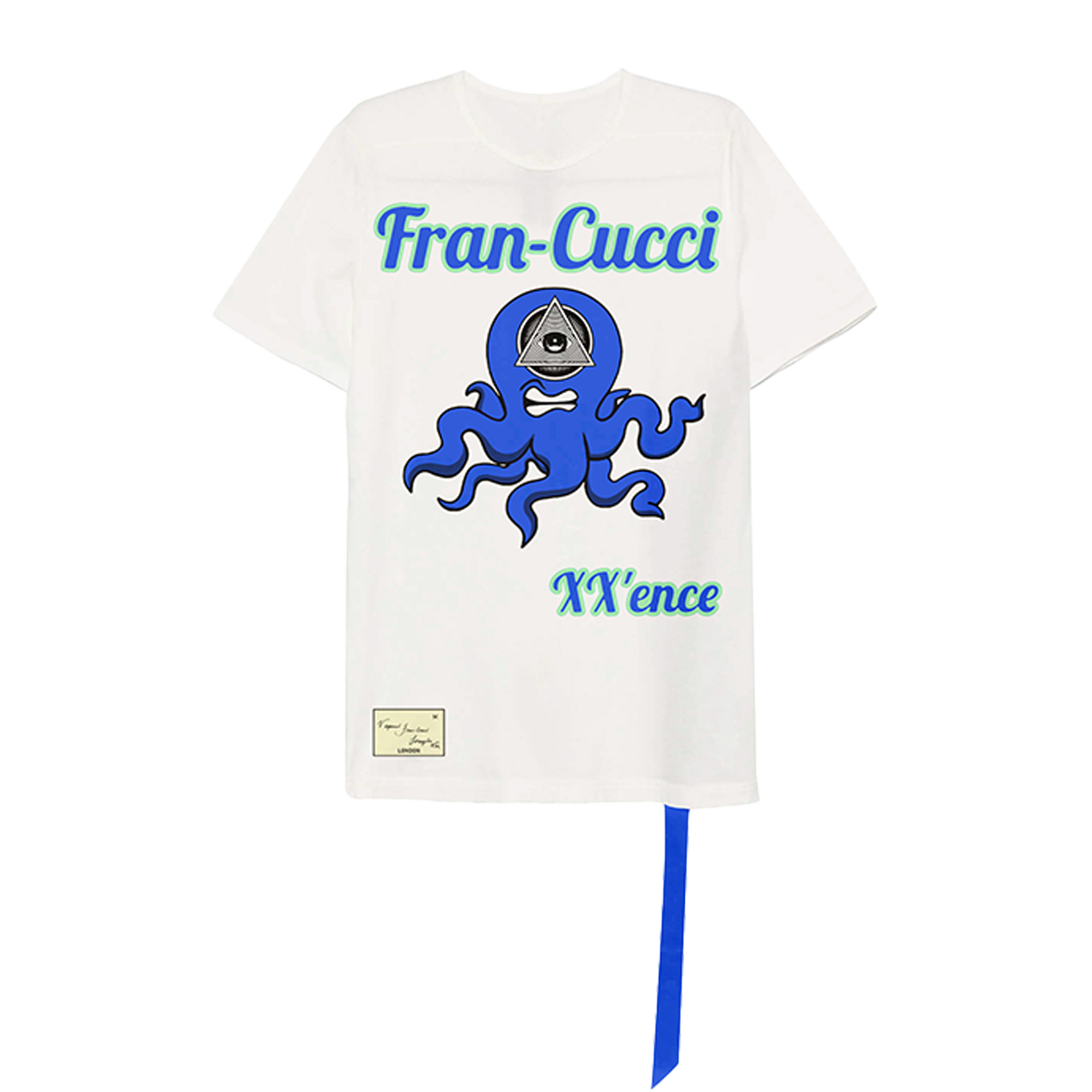 XX'ENCE SHIRT