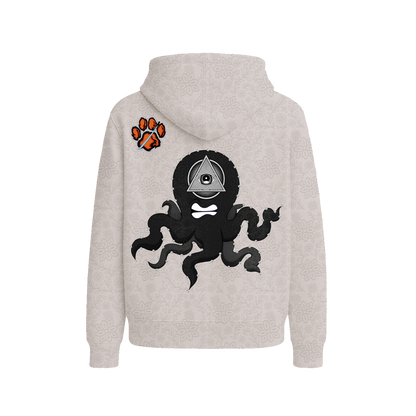 XX'ENCE Hoodie