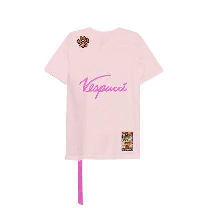XX'ENCE SHIRT