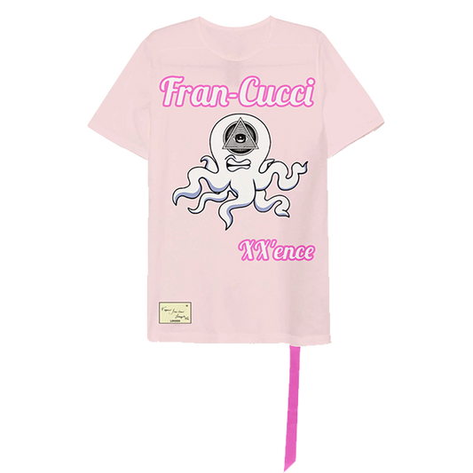 XX'ENCE SHIRT