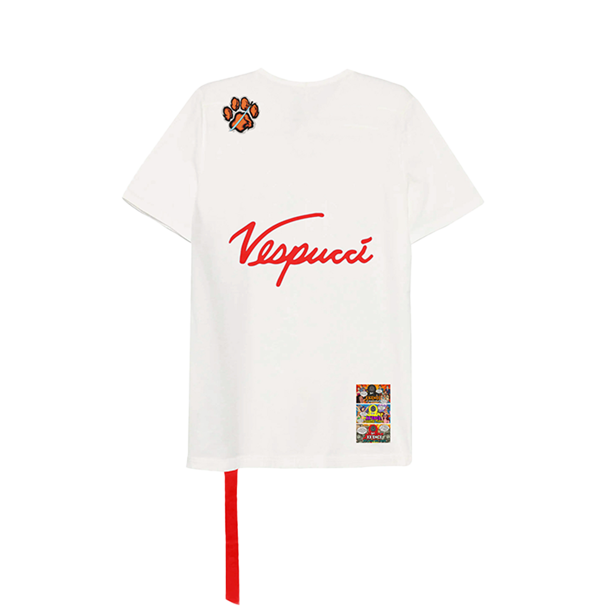 XX'ENCE SHIRT