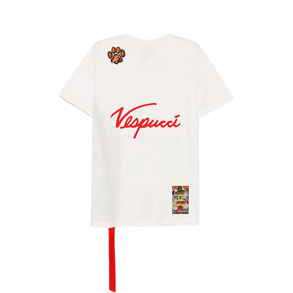 XX'ENCE SHIRT