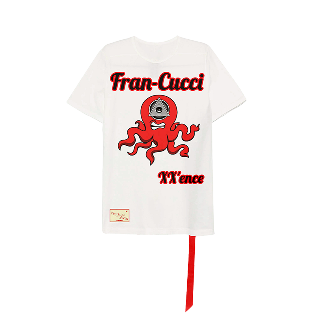 XX'ENCE SHIRT