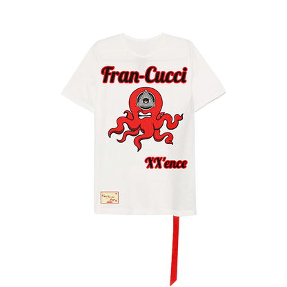 XX'ENCE SHIRT